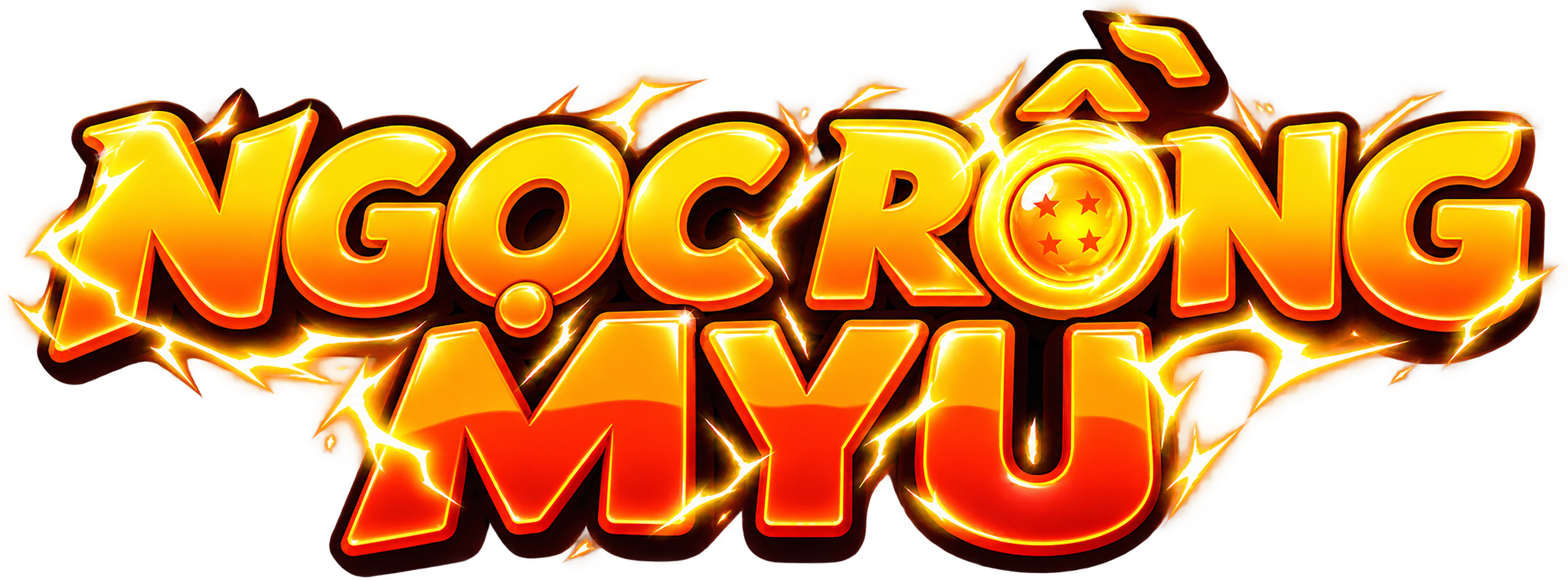 Ngọc Rồng Myu